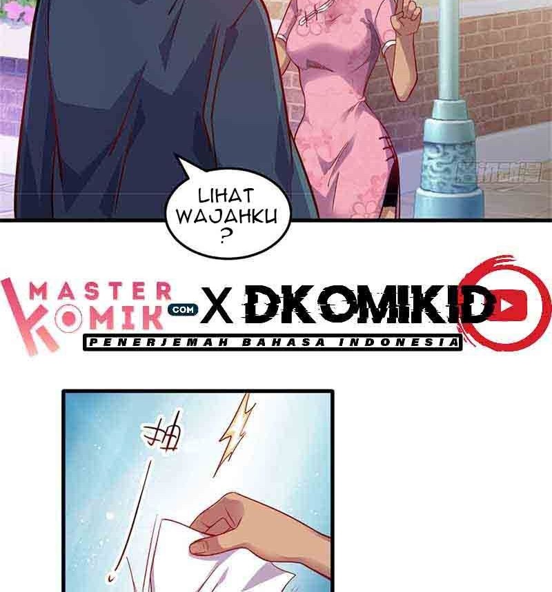 The President’s School Flower Is on Me Chapter 01 Gambar 14