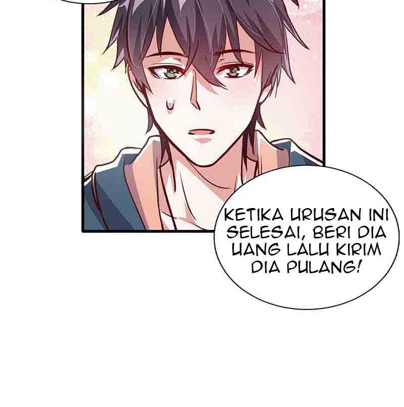 The President’s School Flower Is on Me Chapter 01 Gambar 23