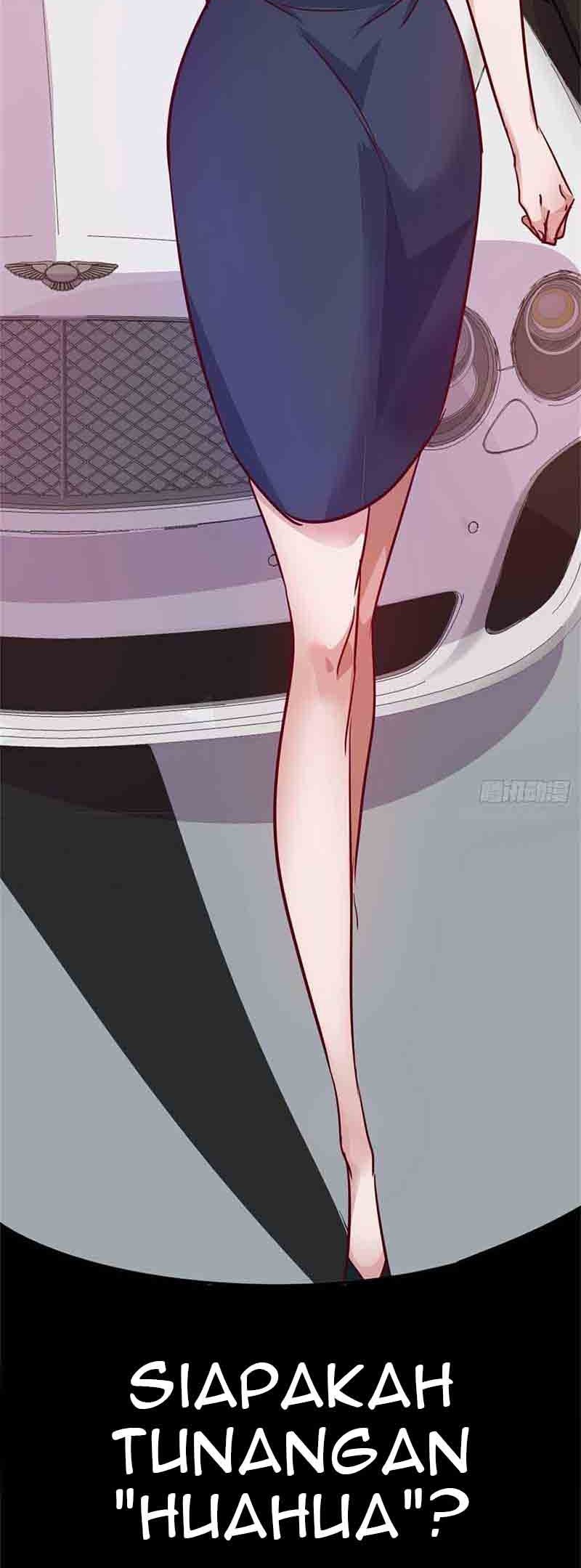 The President’s School Flower Is on Me Chapter 00 Gambar 7