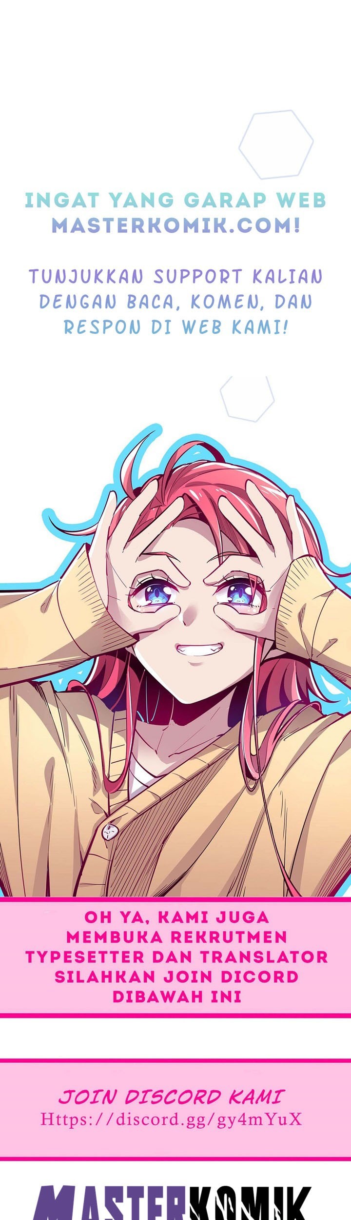 The President’s School Flower Is on Me Chapter 00 Gambar 15