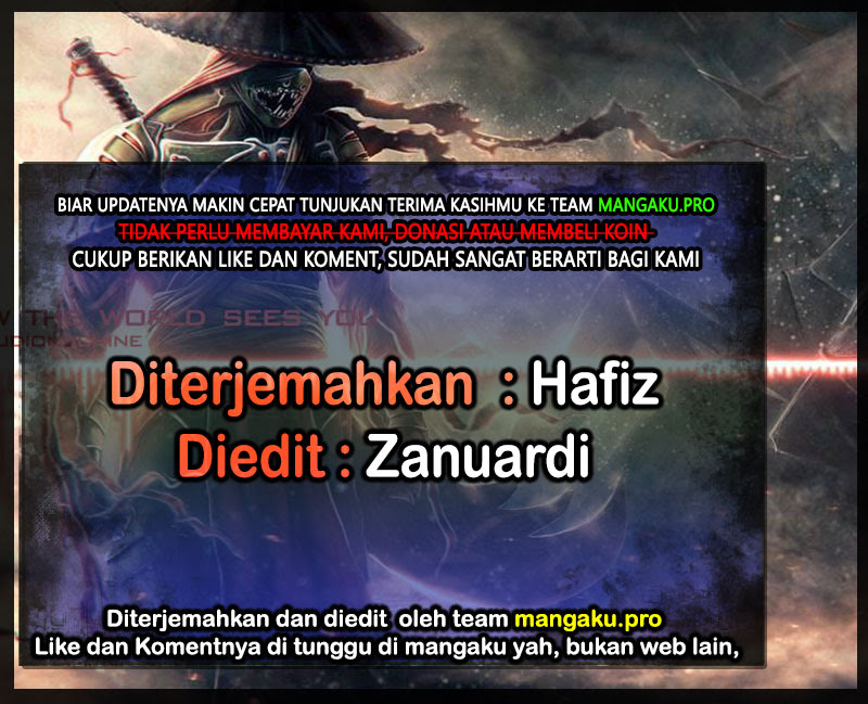 Baca Komik Toubousha Elio Chapter 20 Gambar 1