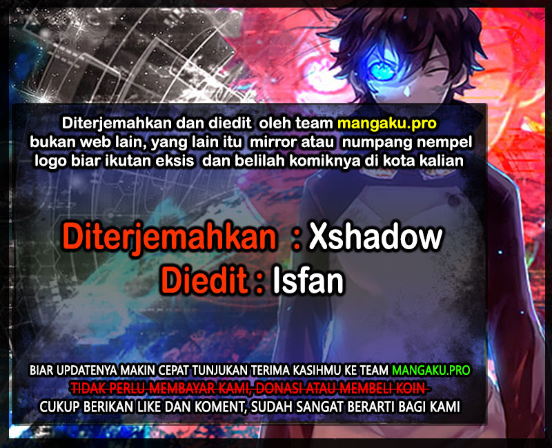 Baca Komik Toubousha Elio Chapter 13 Gambar 1