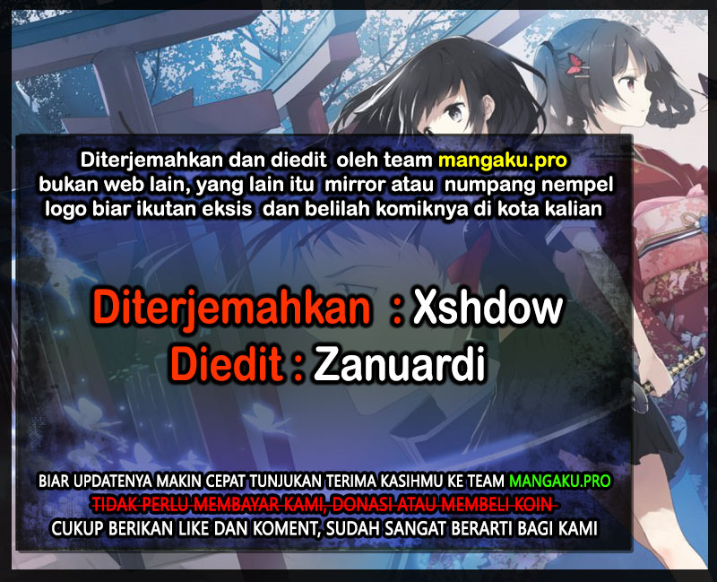 Baca Komik Toubousha Elio Chapter 11 Gambar 1