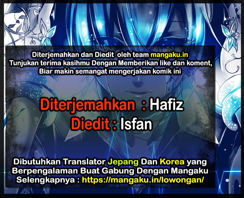 Baca Komik Toubousha Elio Chapter 06 Gambar 1