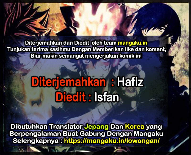 Baca Komik Toubousha Elio Chapter 05 Gambar 1
