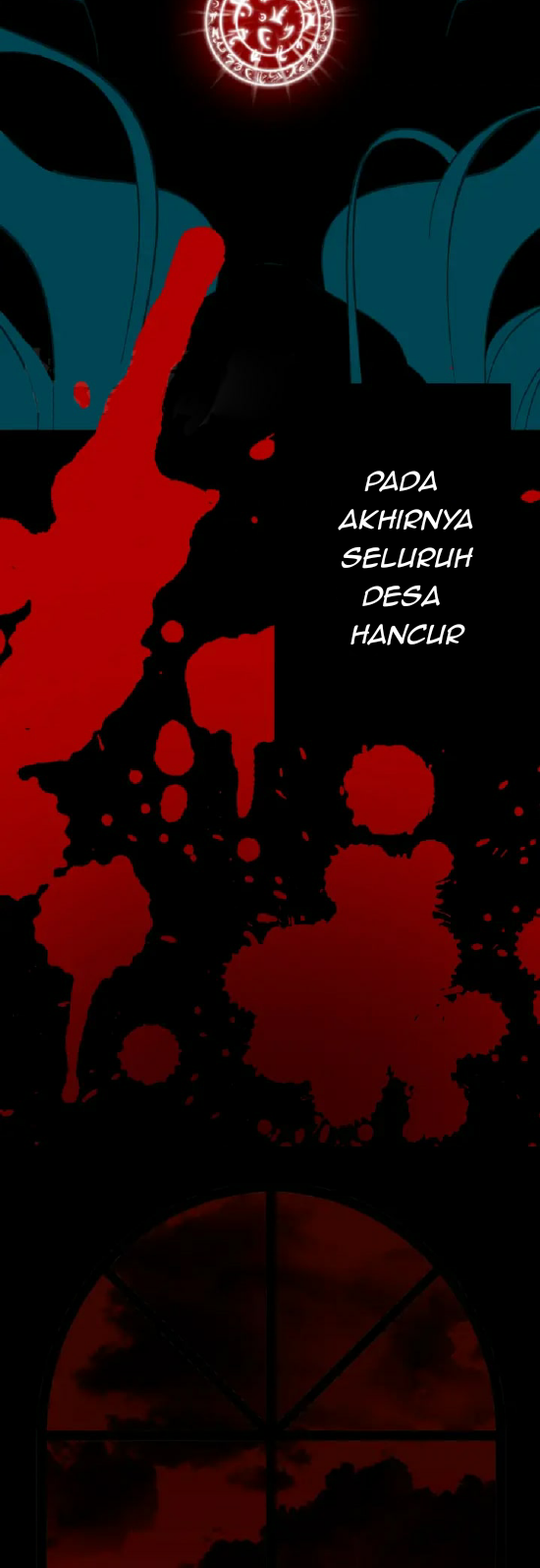 I Live With a Demon King Chapter 01 Gambar 3