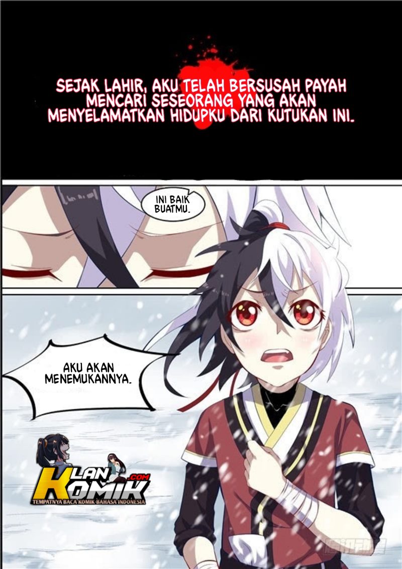 Baca  Cangren Chapter 01 Gambar 2