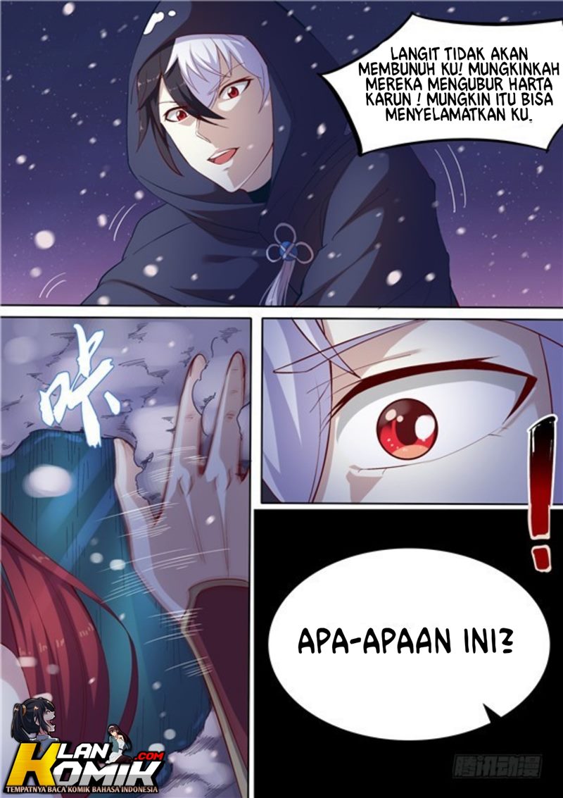 Cangren Chapter 01 Gambar 6