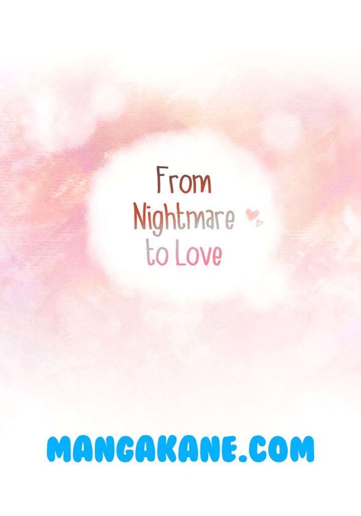 From Nightmare to Love Chapter 12 11