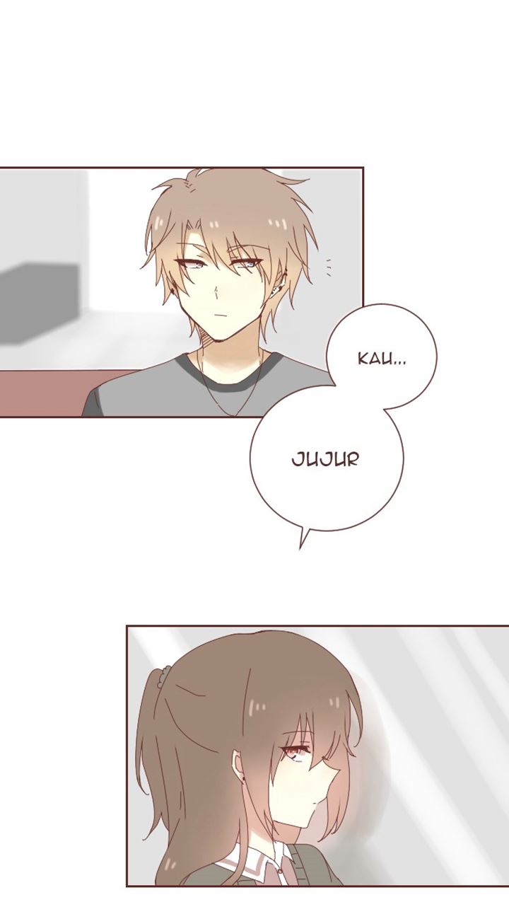 From Nightmare to Love Chapter 09 Gambar 10