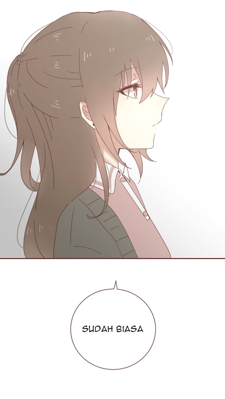 From Nightmare to Love Chapter 09 Gambar 18