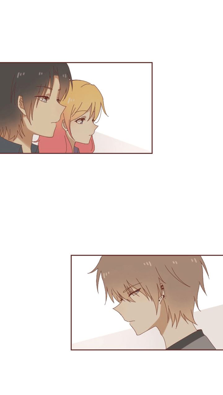 From Nightmare to Love Chapter 09 Gambar 19