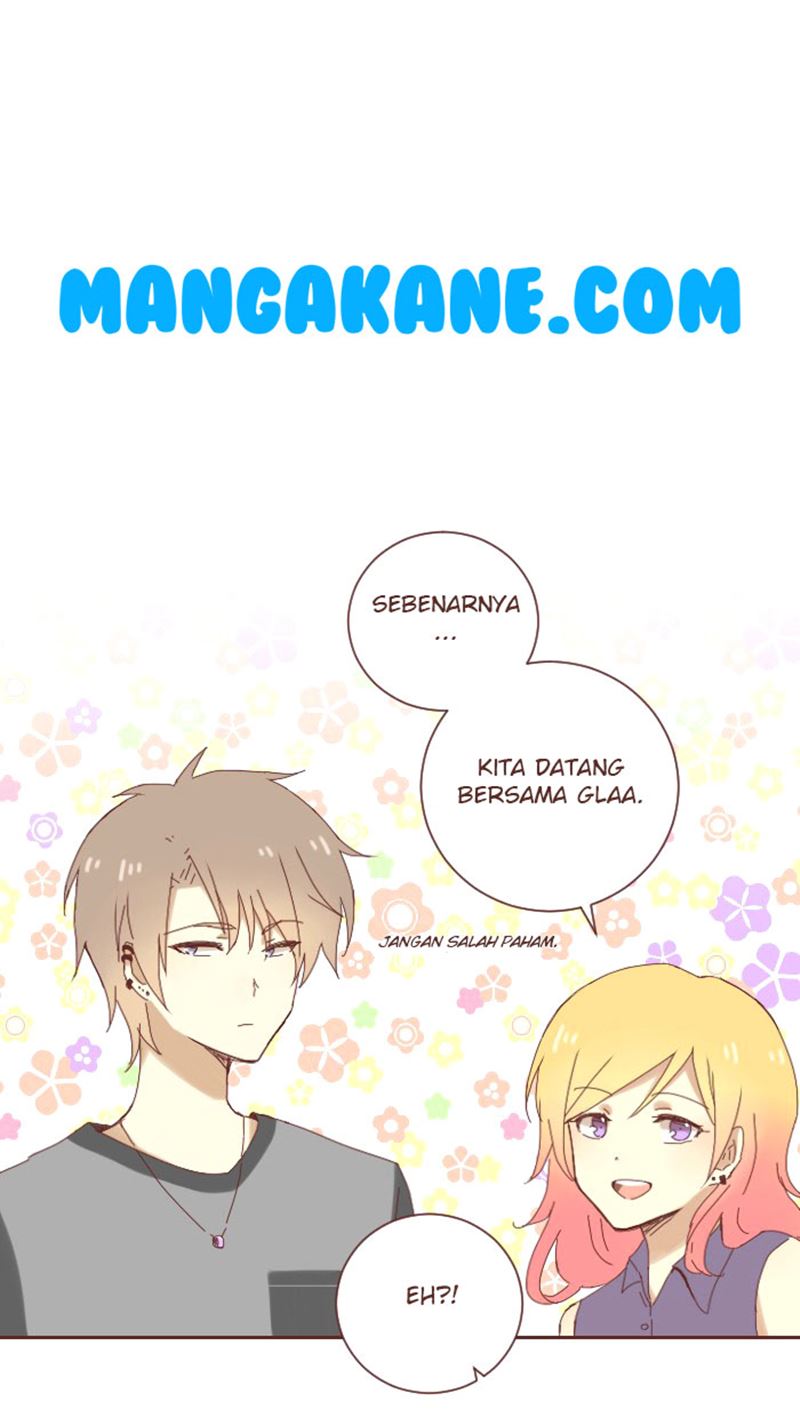 From Nightmare to Love Chapter 8 Gambar 15