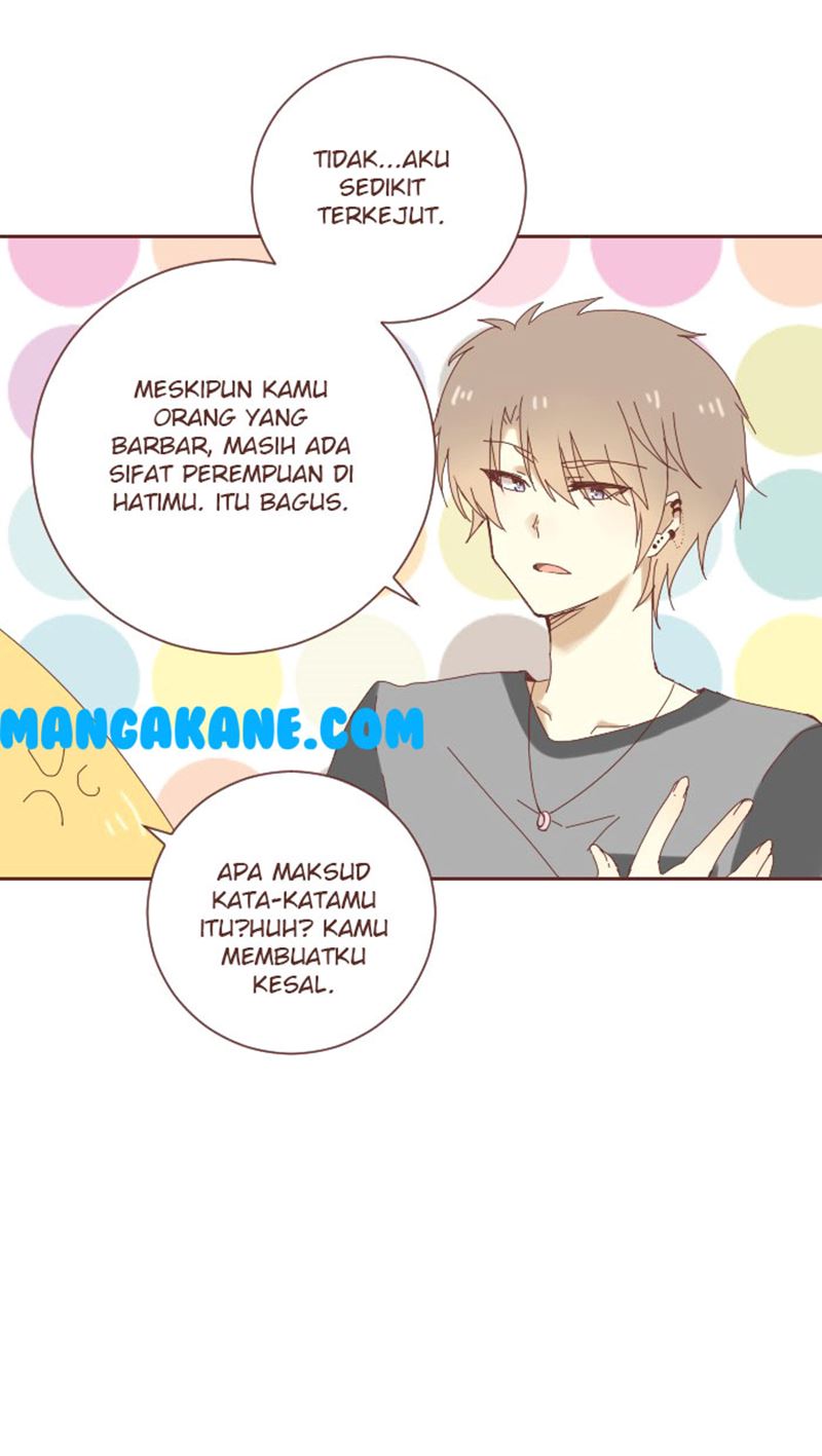 From Nightmare to Love Chapter 8 Gambar 31