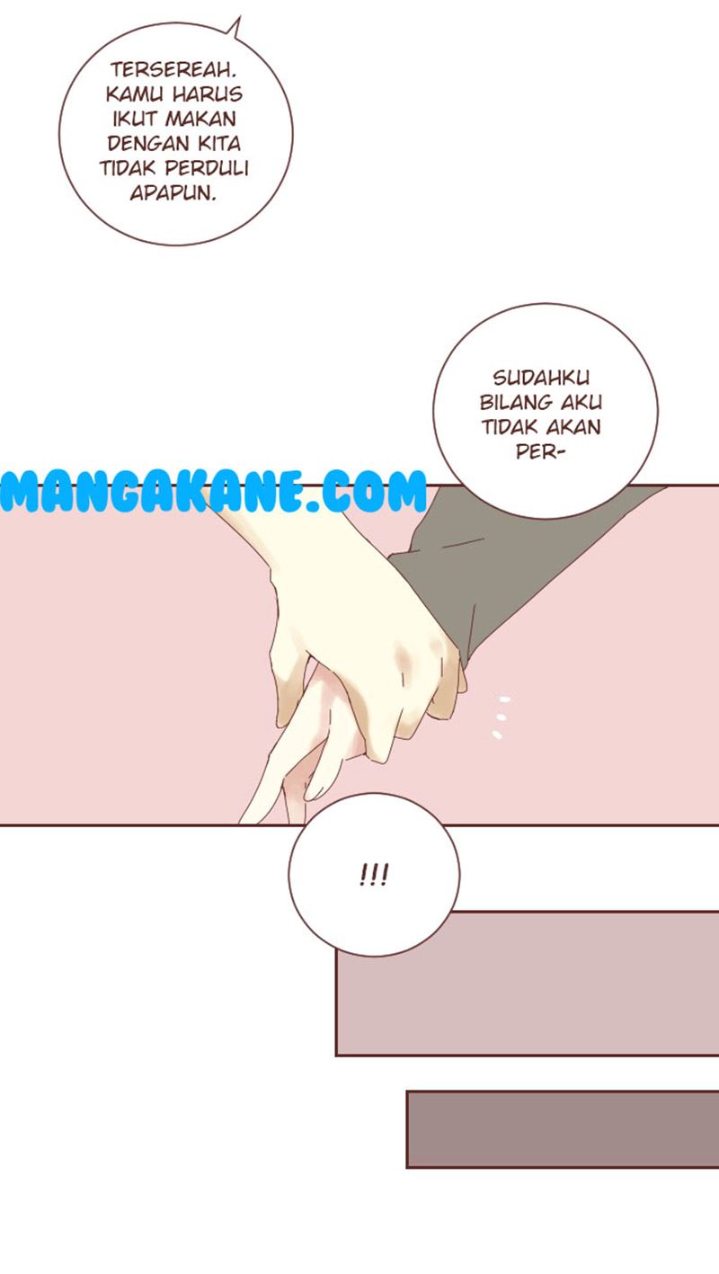 From Nightmare to Love Chapter 8 Gambar 37