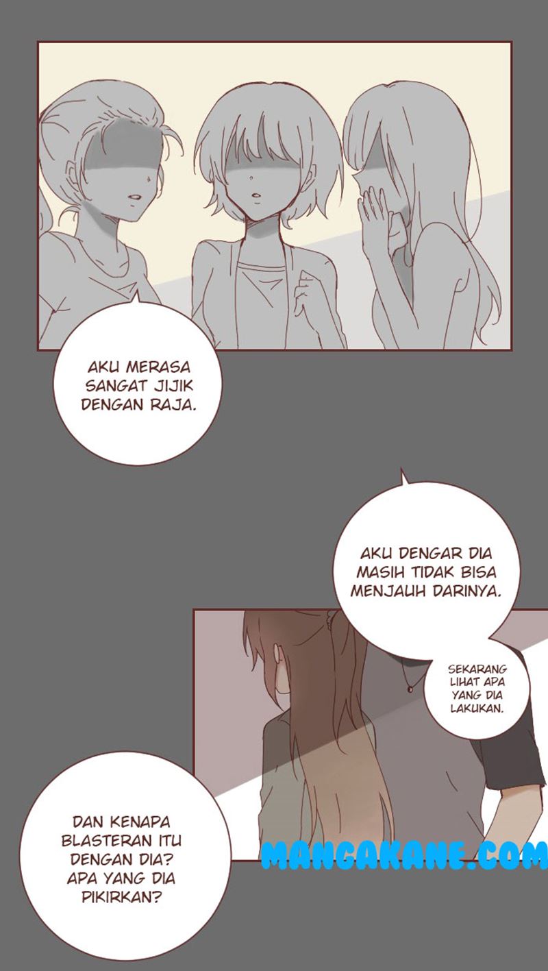 From Nightmare to Love Chapter 8 Gambar 42