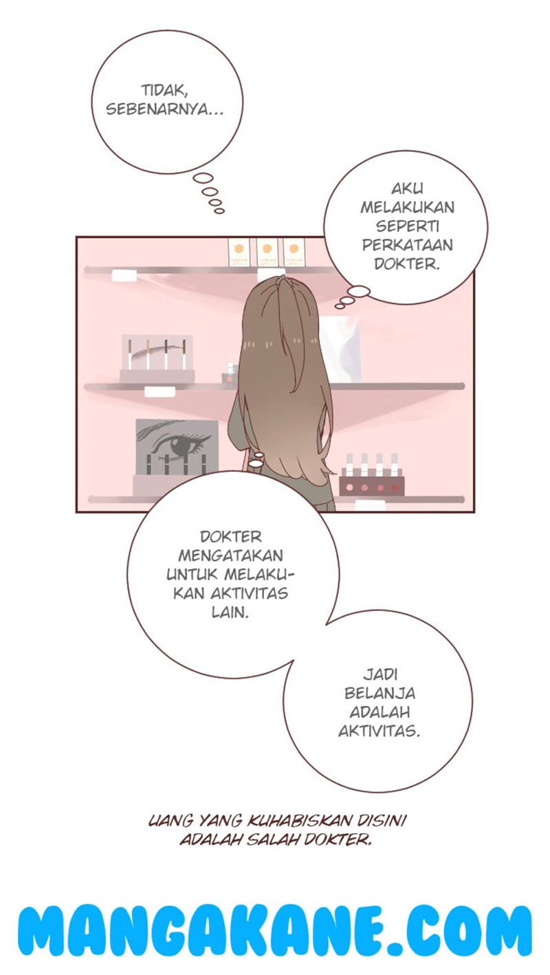 From Nightmare to Love Chapter 8 Gambar 7