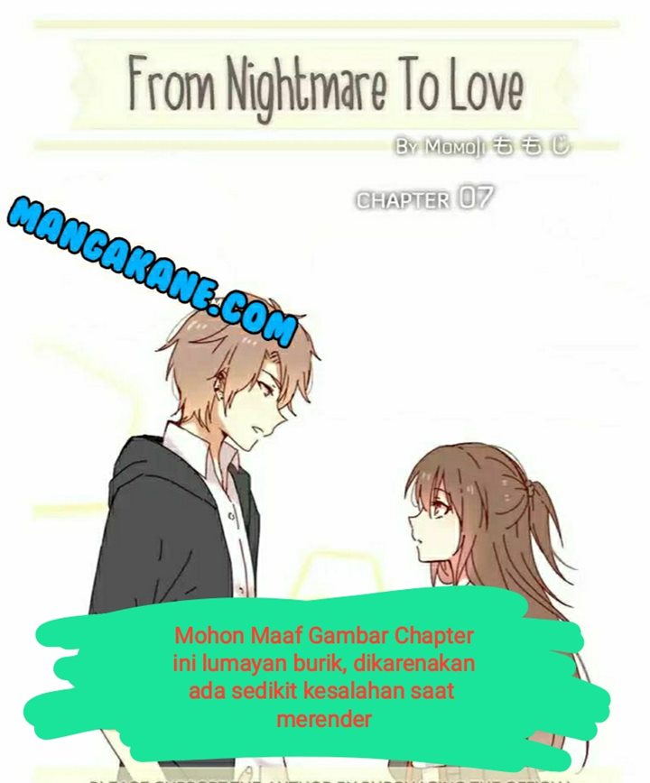 From Nightmare to Love Chapter 07 1