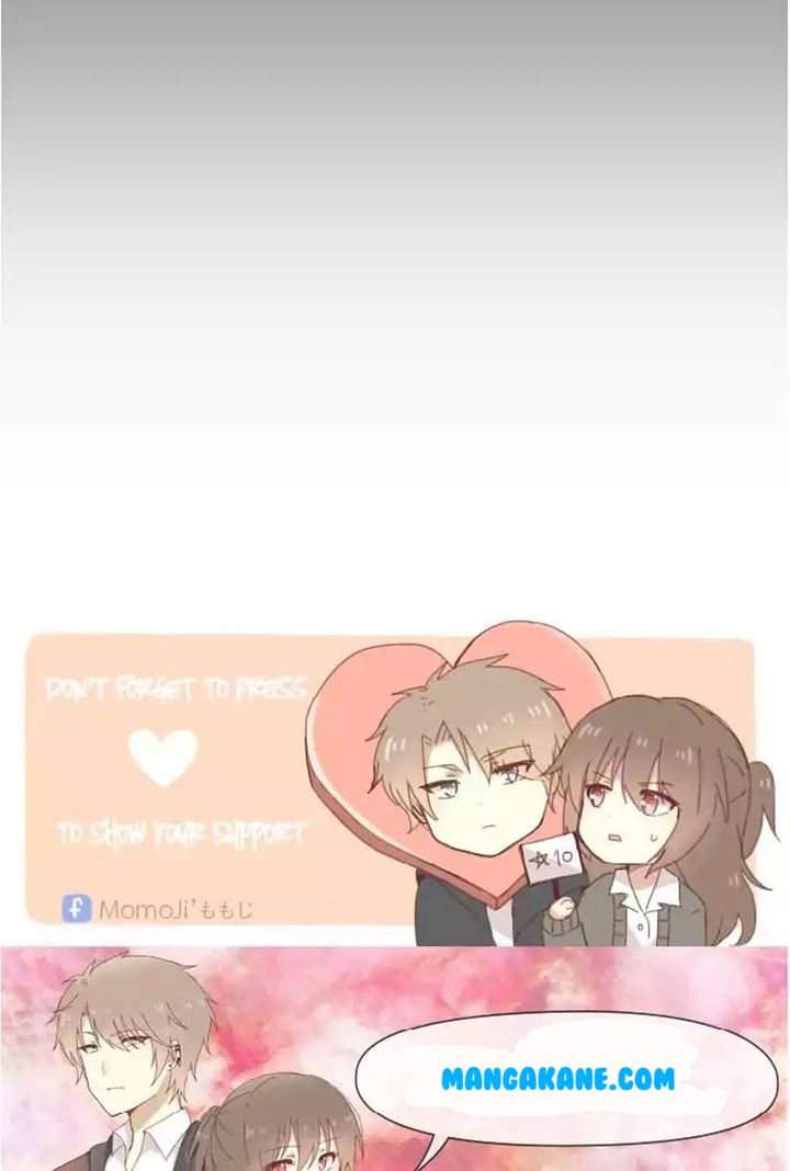 From Nightmare to Love Chapter 06 Gambar 19