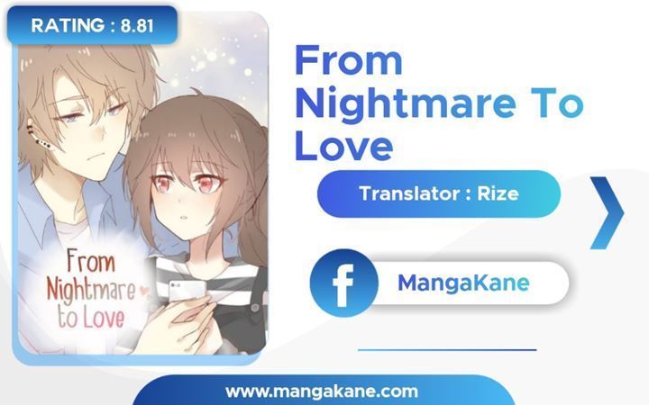 From Nightmare to Love Chapter 04 1