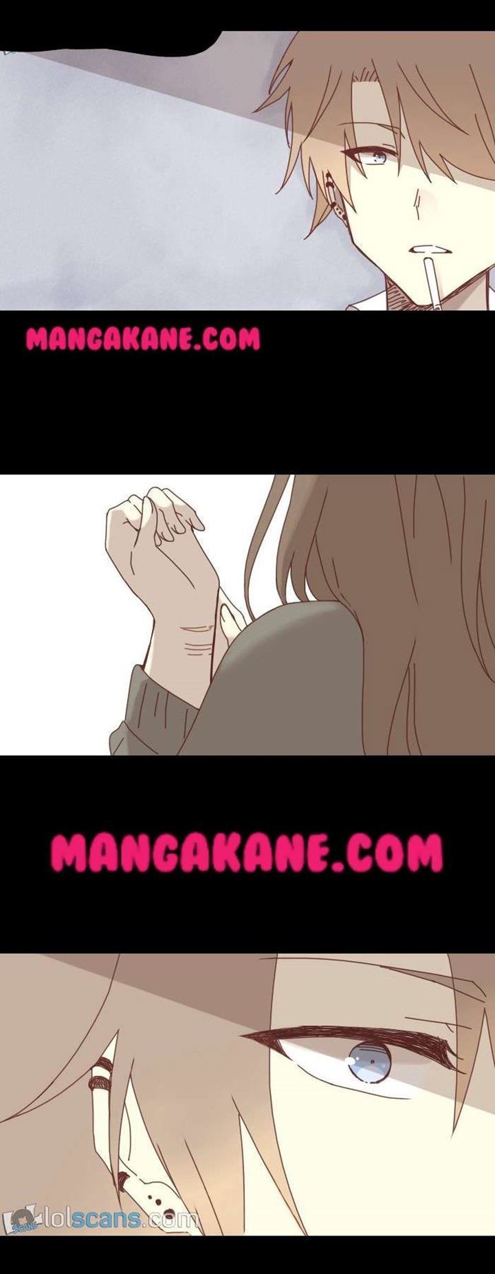 From Nightmare to Love Chapter 02 Gambar 10