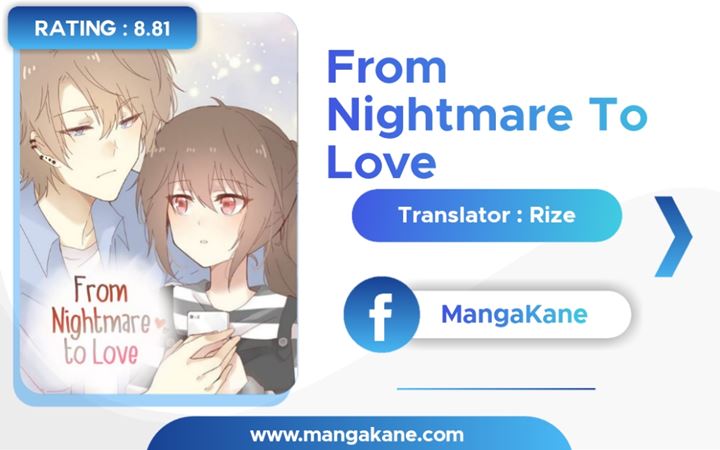 From Nightmare to Love Chapter 01 1