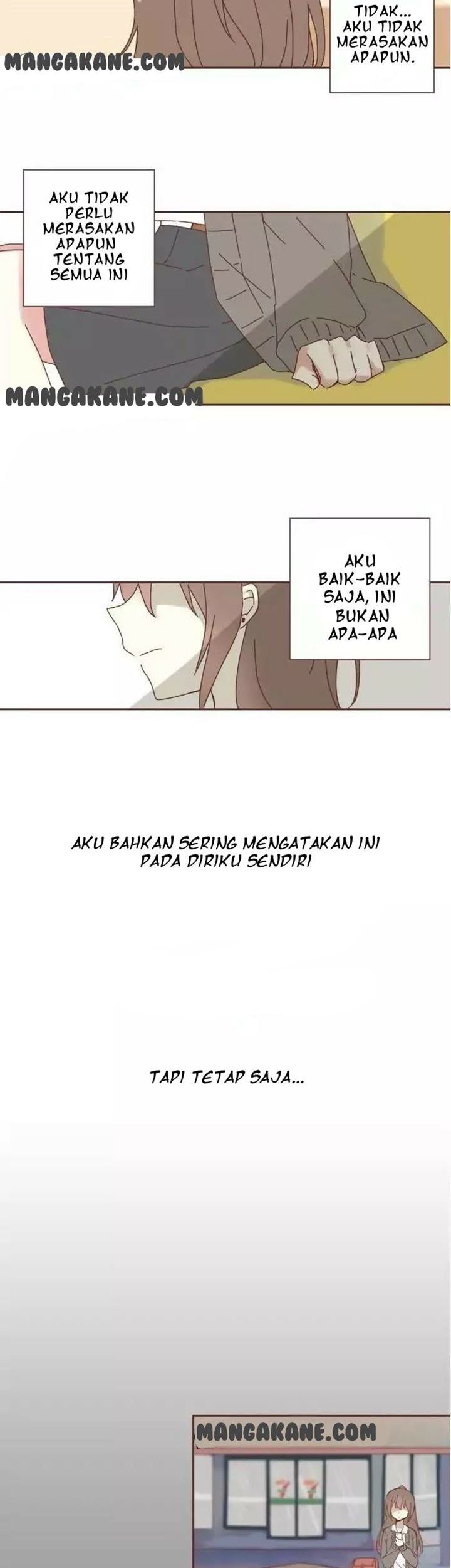 From Nightmare to Love Chapter 01 Gambar 10