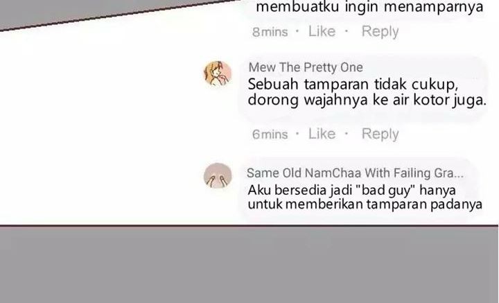 From Nightmare to Love Chapter 01 Gambar 12