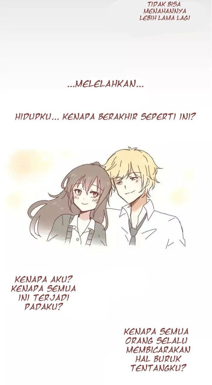 From Nightmare to Love Chapter 01 Gambar 16