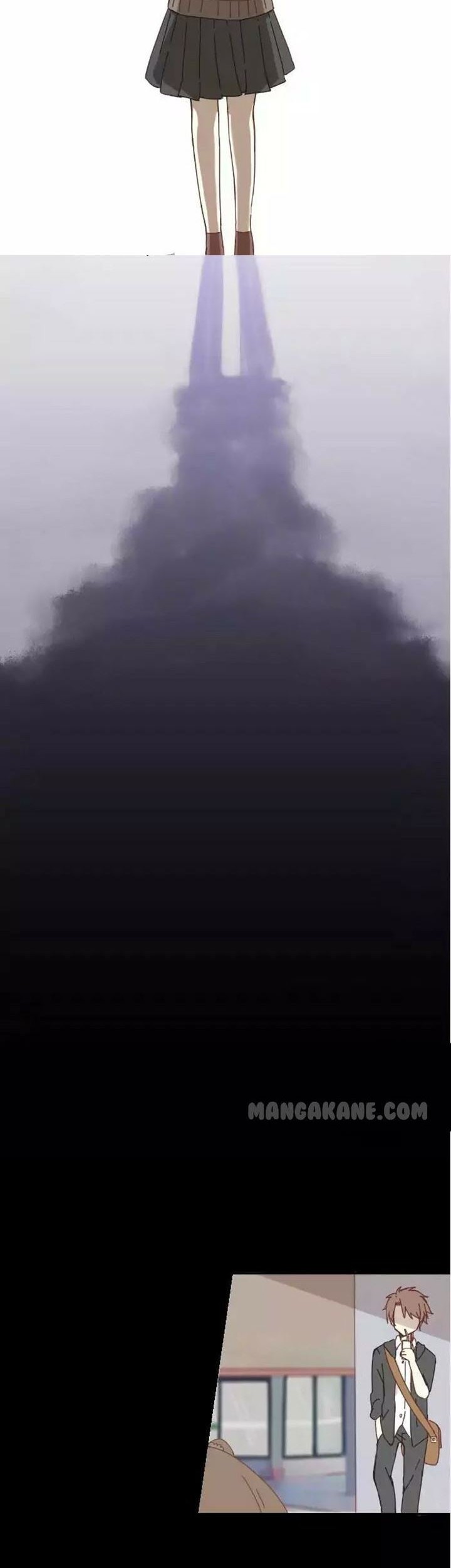 From Nightmare to Love Chapter 01 Gambar 18