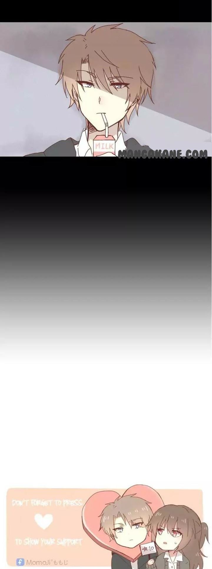 From Nightmare to Love Chapter 01 Gambar 19