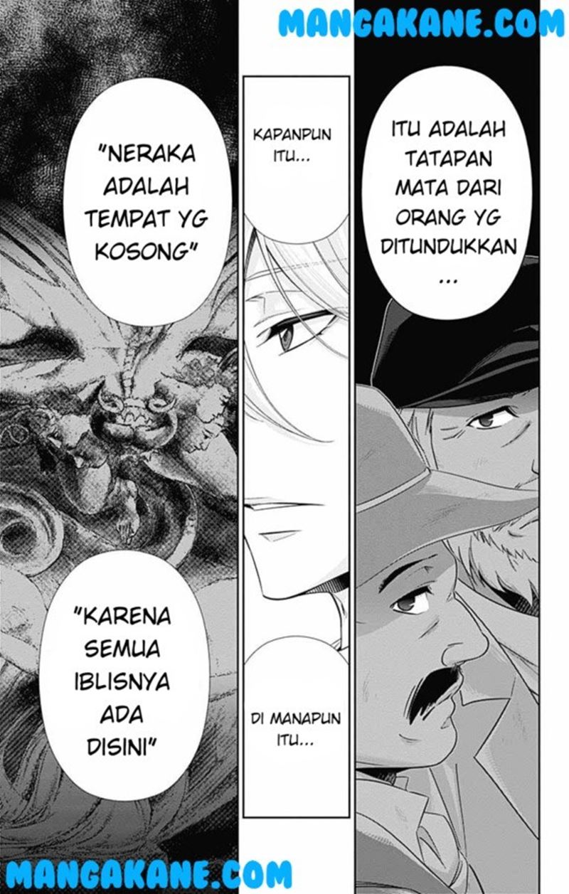 Yuukoku no Moriarty Chapter 02 Gambar 22