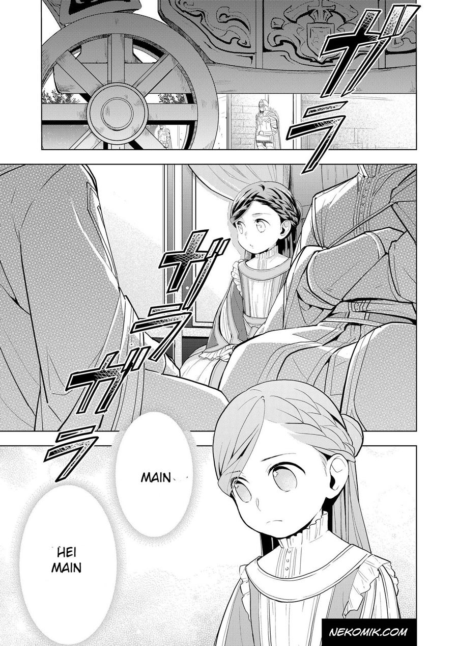 Baca  Honzuki no Gekokujou: Part 3 Chapter 01 Gambar 2