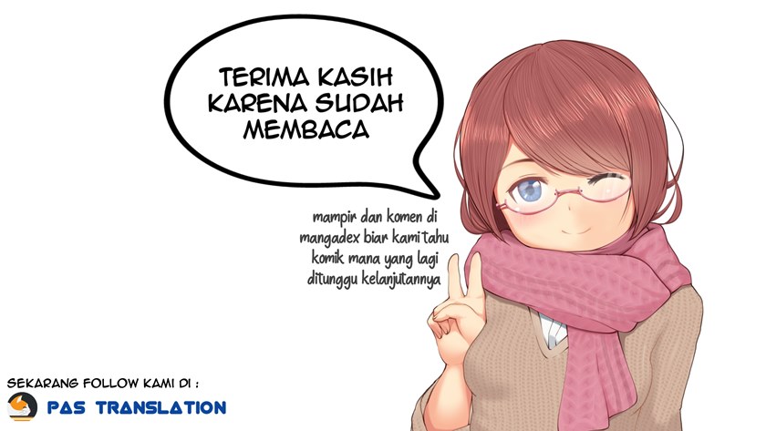Yamada-kun to Lv999 no Koi wo Suru Chapter 14 Gambar 18
