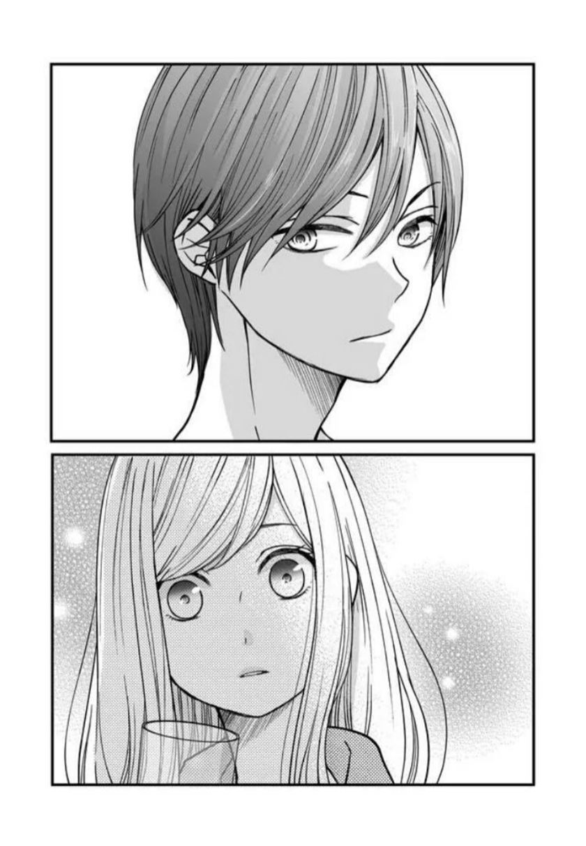Yamada-kun to Lv999 no Koi wo Suru Chapter 11 Gambar 4
