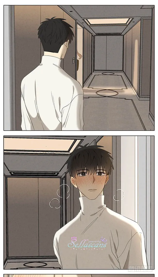 Baca Secret Love Chapter 26 Gambar 2