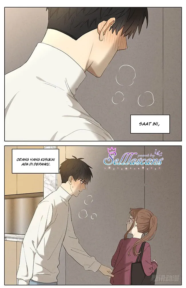 Baca  Secret Love Chapter 24 Gambar 2