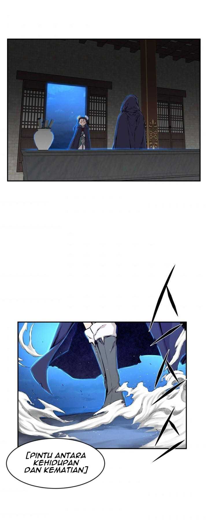 Baca The Legend Of Mir: The Gold Armor Chapter 16 Gambar 2