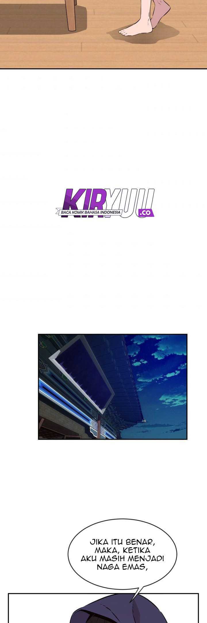 The Legend Of Mir: The Gold Armor Chapter 15 Gambar 27