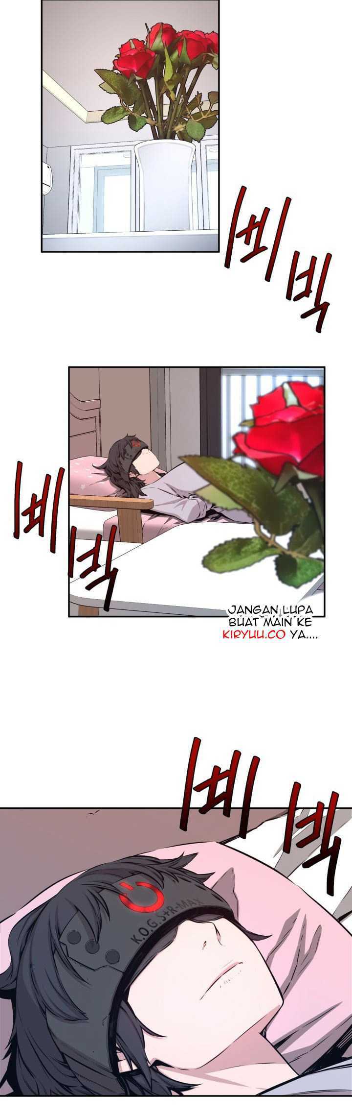 The Legend Of Mir: The Gold Armor Chapter 15 Gambar 3