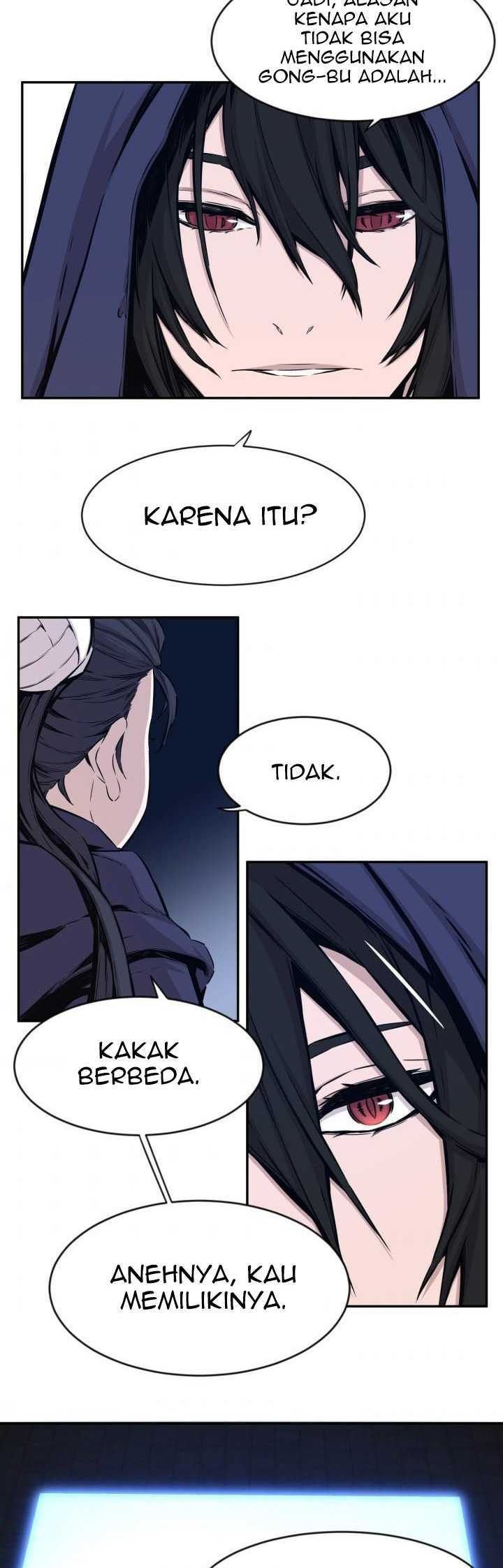 The Legend Of Mir: The Gold Armor Chapter 15 Gambar 36
