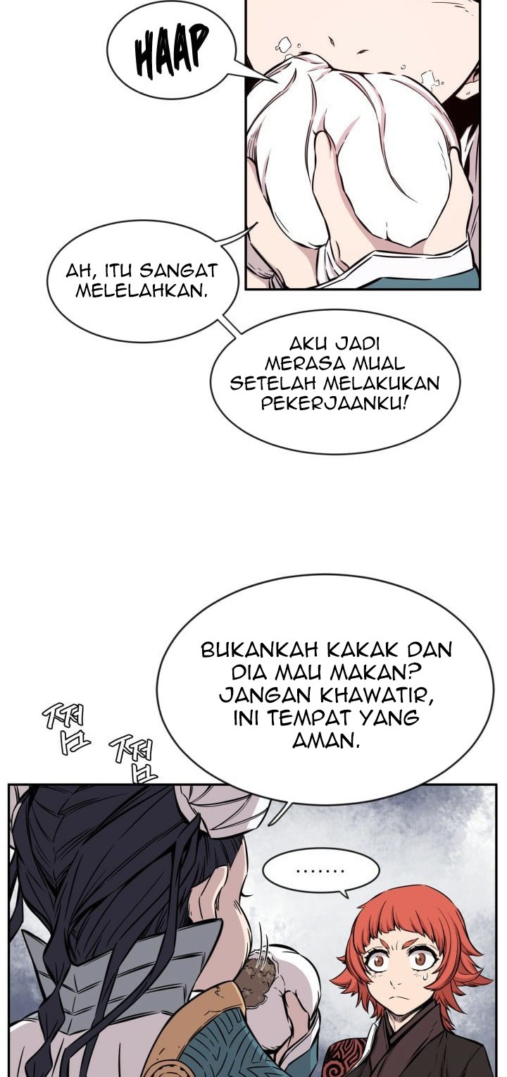 The Legend Of Mir: The Gold Armor Chapter 12 Gambar 30