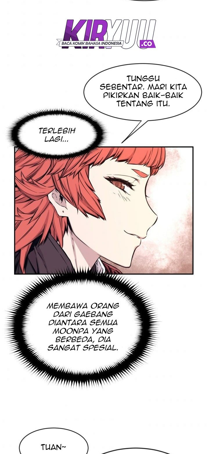 The Legend Of Mir: The Gold Armor Chapter 11 Gambar 41
