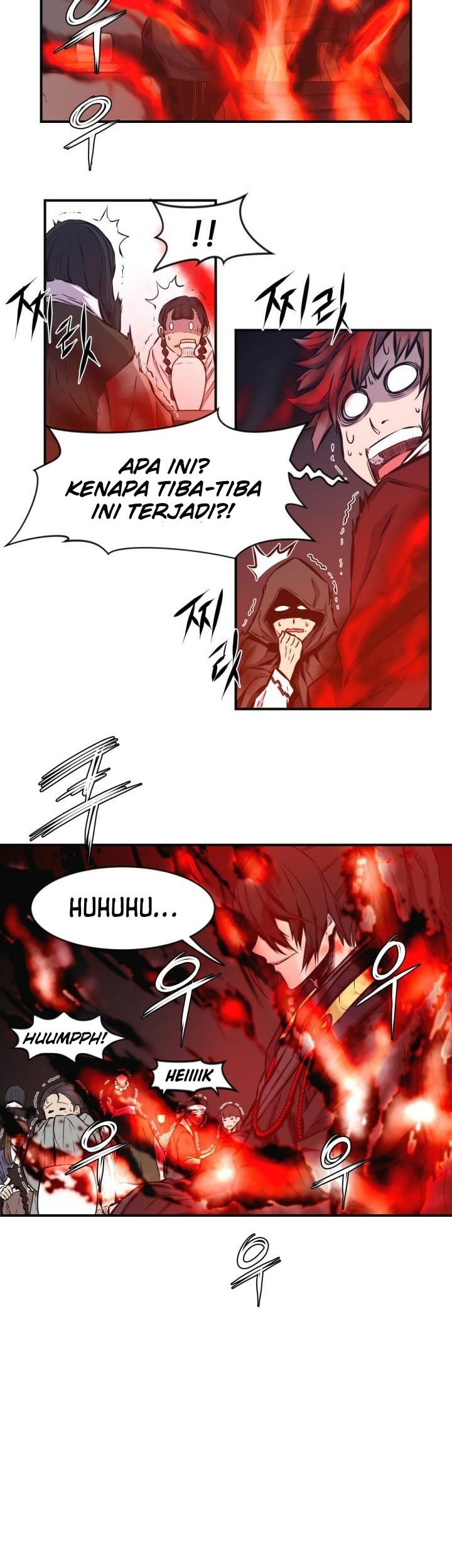 The Legend Of Mir: The Gold Armor Chapter 10 Gambar 4