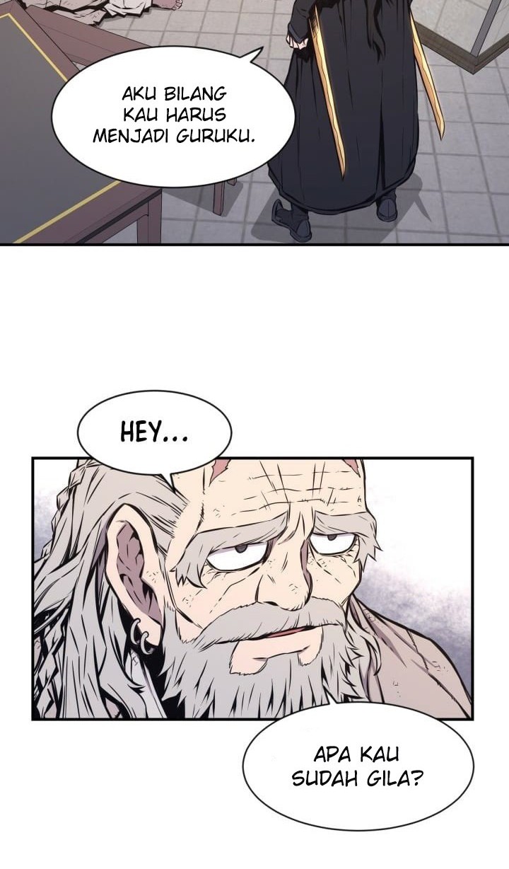The Legend Of Mir: The Gold Armor Chapter 10 Gambar 14