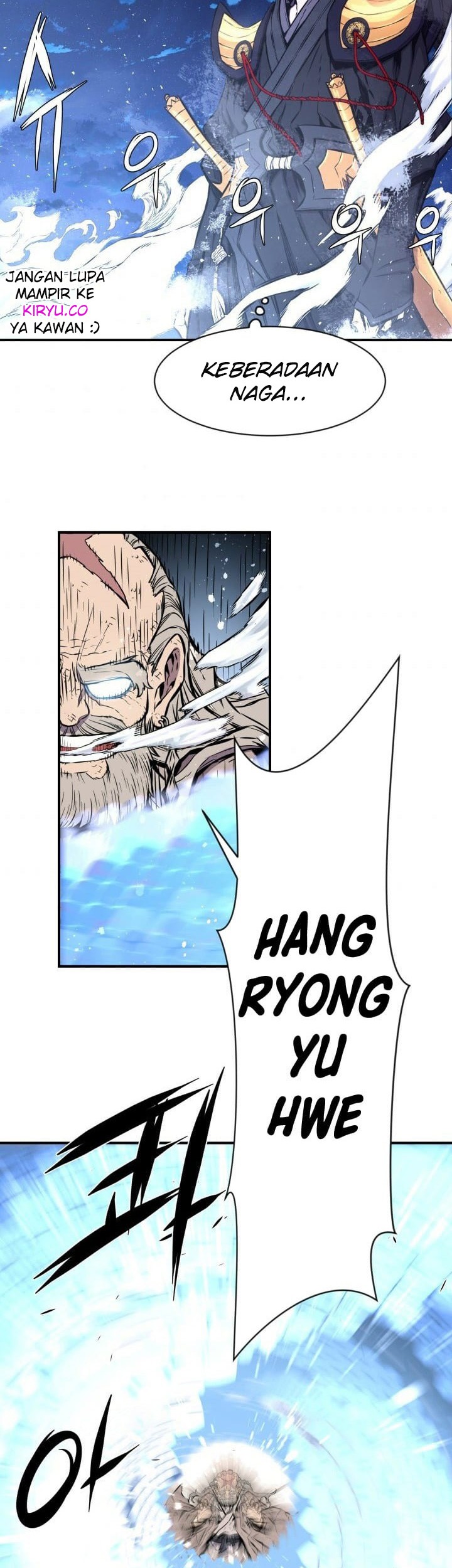 The Legend Of Mir: The Gold Armor Chapter 10 Gambar 21