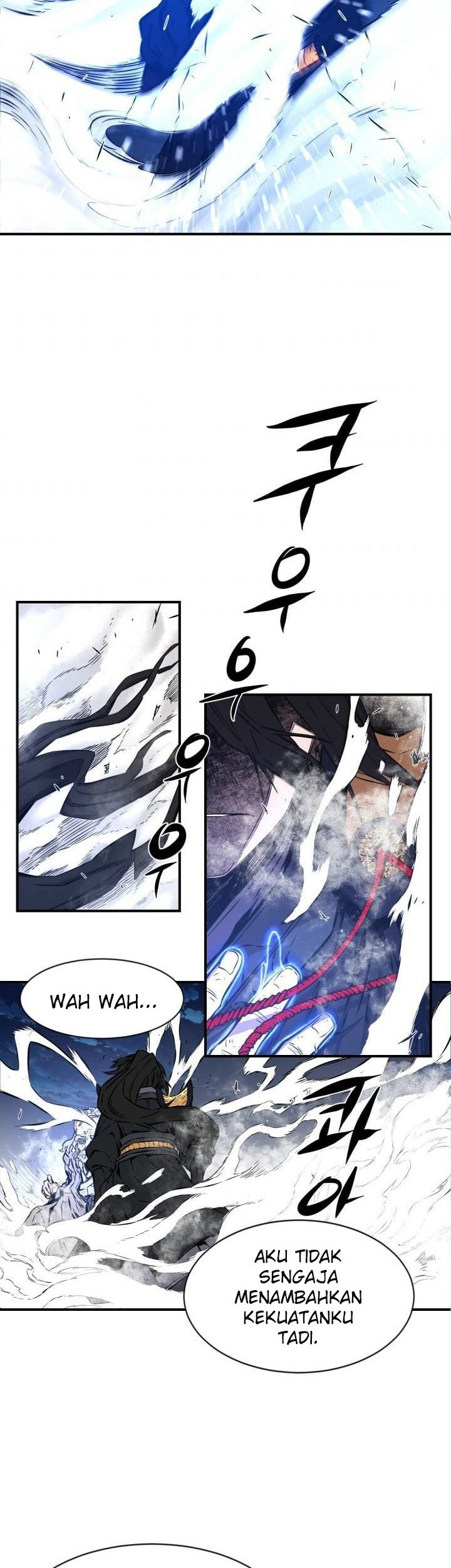 The Legend Of Mir: The Gold Armor Chapter 10 Gambar 26