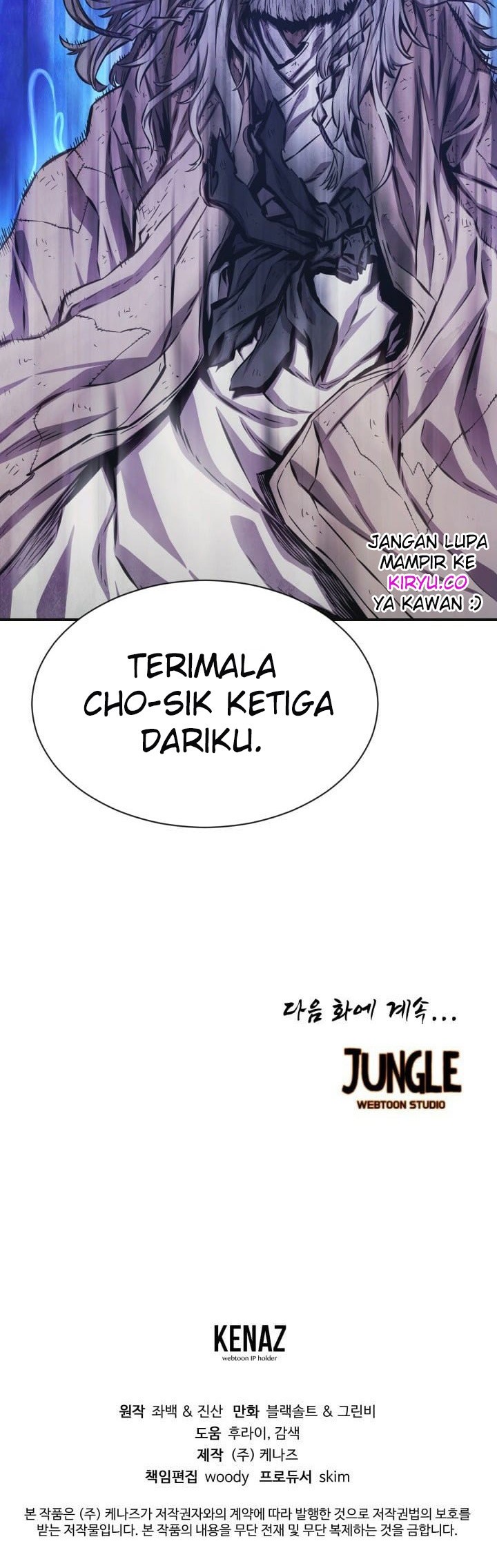 The Legend Of Mir: The Gold Armor Chapter 10 Gambar 30