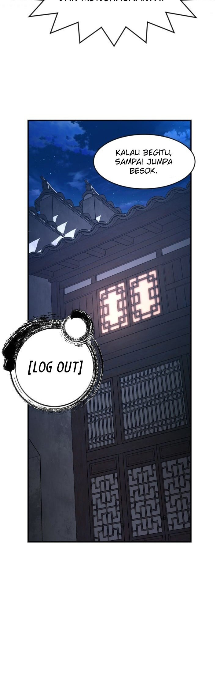 The Legend Of Mir: The Gold Armor Chapter 09 Gambar 25