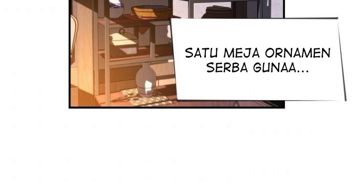 The Legend Of Mir: The Gold Armor Chapter 09 Gambar 29